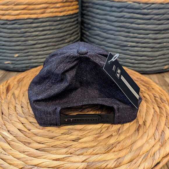 NWT Men ADIDAS Golf Ball Cap - Picture 3 of 6